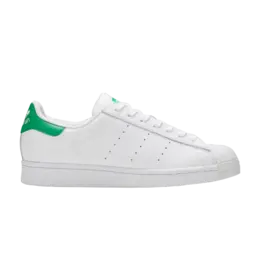 Кроссовки Adidas Superstan, белый fx0468 | white