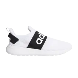 Кроссовки Adidas Lite Racer Adapt, белый fv8605 | white