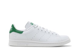 Кроссовки Adidas Stan Smith Vegan, белый fu9612 | white