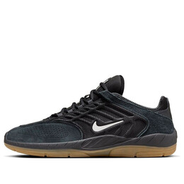 Кроссовки sb позвонки Nike, черный fd4691-001 | black/gum