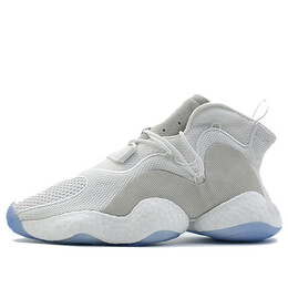 Кроссовки byw Adidas Crazy, белый b37479 | white/grey