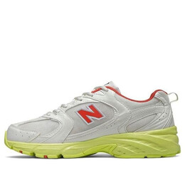 Кроссовки 530 серии New Balance, серый mr530si | graygreen