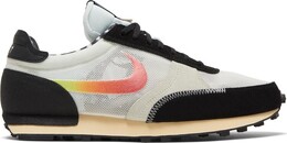 Кроссовки Nike Daybreak Type 'Fresh', черный dj5526 001 | black
