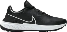 Кроссовки Nike React Infinity Pro 2 'Dark Smoke Grey White', черный dj5593 015 | black