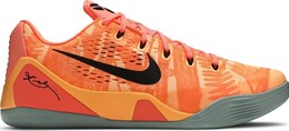 Лимитированные кроссовки Nike Kobe 9 EM 'Bright Mango', оранжевый 646701880 | orange