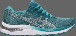 Кроссовки wmns gel cumulus 22 'smoke blue' Asics, синий 0001817 | blue