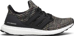 Кроссовки Adidas UltraBoost 4.0 'Black Carbon', черный cm8110 | black