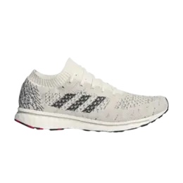 Кроссовки Adidas Adizero Prime LTD 'White Carbon', белый bb6574 | white