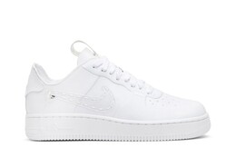 Кроссовки Nike Air Force 1 Low 'Noise Cancelling', белый ci5766 110 | white