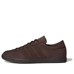 Кроссовки Adidas Tobacco Gruen 'Dark Brown', коричневый gx6941 | brown