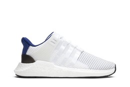 Кроссовки Adidas EQT Support 93/17 'Royal', белый bz0592 | white