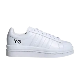 Кроссовки Adidas Y-3 Hicho, белый fx1751 | white