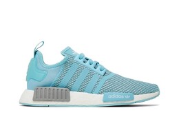 Кроссовки Adidas NMD_R1, синий h01918 | blue