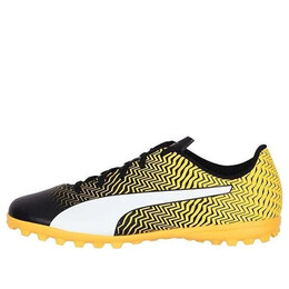 Кроссовки rapido ii it black/yellow Puma, черный 106065-01 | black/yellow