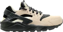 Кроссовки Nike Air Huarache 'Flint Spin', загар 318429204 | tan