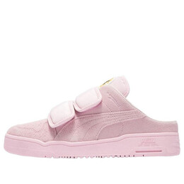 Кроссовки slipstream mule x palomo 'vintage surf' Puma, розовый 390243-01 | pearl pink/prism pink