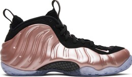 Кроссовки Nike Air Foamposite One 'Elemental Rose', розовый 314996602 | pink