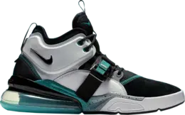 Кроссовки Nike Air Force 270 'Command Force', бирюзовый ah6772 008 | teal