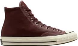 Кроссовки Converse Chuck 70 High El Dorado, красный 171657c | red