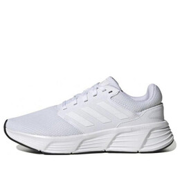 Кроссовки Adidas Galaxy 6 Running Shoes 'Cloud White', белый hp6643 | cloud white