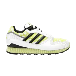 Кроссовки Adidas Oregon Ultra Le, белый 670520 | white