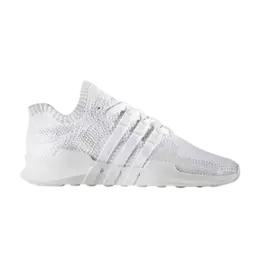 Кроссовки Adidas EQT Support ADV PK 'Triple White', белый by9391 | white