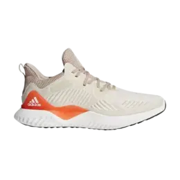 Кроссовки Adidas Alphabounce Beyond 'Ash Pearl', белый cg4763 | white