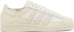 Adidas Кроссовки Superstar 82 'Vintage Fencing Pack', белый gy2568 | white
