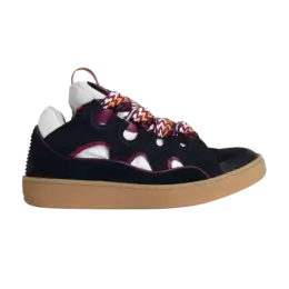 Кроссовки Lanvin Curb Sneaker, цвет Black Honey fm skrk11 drag a20 b817 | black honey