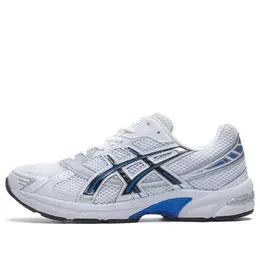 Кроссовки гель 1130 Asics, белый 1201a256-119 | white/grey/black/blue
