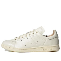 Кроссовки оригиналы stansmith lux edifice Adidas, бежевый id2566 | beige