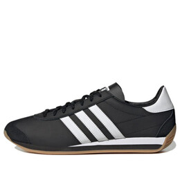 Кроссовки кантри og Adidas, черный ie4231 | core black