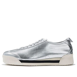Кроссовки mexico 66 sd pf Onitsuka Tiger, серебряный 1183a968-020 | silver/beige