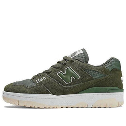 Кроссовки 550 'nori'' New Balance, мультиколор bb550phb | nori/kombu/macadamia nut