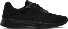 Кроссовки Nike Tanjun 'Triple Black', черный dj6258 001 | black
