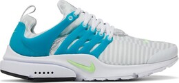 Кроссовки Nike Air Presto 'Lightning Swoosh', белый dj6899 100 | white
