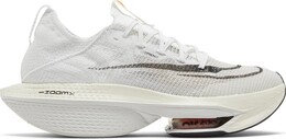 Кроссовки Nike Air Zoom Alphafly NEXT% 2 'Prototype', белый dj6206 100 | white