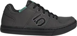 Кроссовки Adidas Five Ten Freerider 'Solid Grey', серый gz4660 | grey