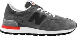 Кроссовки New Balance 990v1 Made In USA 'Catch 22', серый m990hl | grey