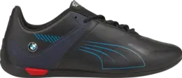 Кроссовки Puma BMW Motorsport x A3ROCAT Black, черный 306871 01 | black
