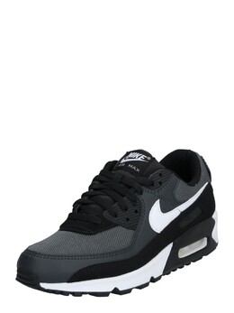 Кроссовки Nike Sportswear AIR MAX 90, черный 4794457 | black