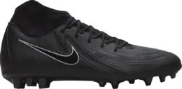 Nike Кроссовки Phantom Luna 2 Academy AG 'Shadow Pack', черный fj2585 001 | black