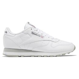 Классические мужские белые кроссовки Reebok, белый 4794186 | weiß