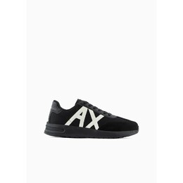 Кроссовки Armani Exchange XUX071_XV527 , черный 140796537 | black