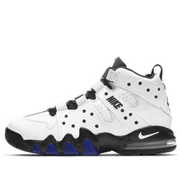 Кроссовки air max cb '94 'old royal' Nike, черный dd8557-100 | black/white/blue