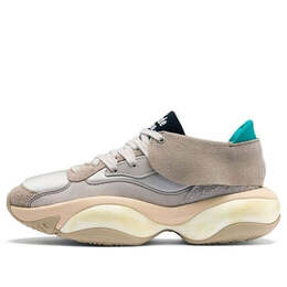 Кроссовки rhude x alteration 'chinchilla' Puma, коричневый 370020-01 | graybrown