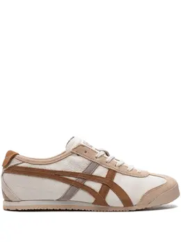 Onitsuka Tiger Mexico 66 "Cream/Khaki/Carbon" sneakers 23991726