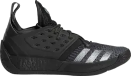 Кроссовки Adidas Harden Vol. 2 'Nightmare', черный f34361 | black