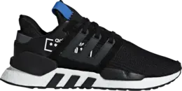 Кроссовки Adidas EQT Support 91/18 'Alphatype', черный d97061 | black