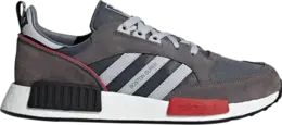 Кроссовки Adidas Boston Super R1 'Cool Grey', серый g26776 | grey